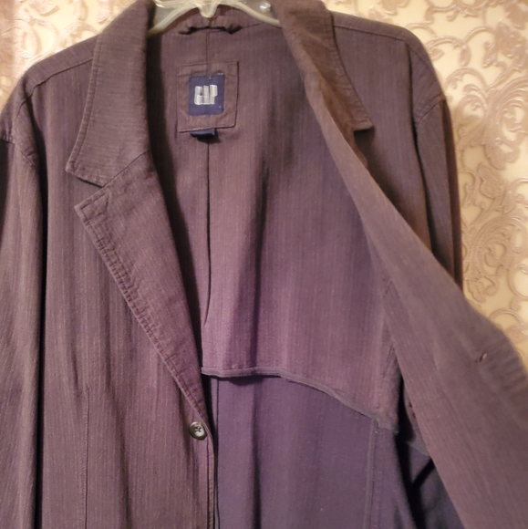 Jacket - Picture 2 of 4